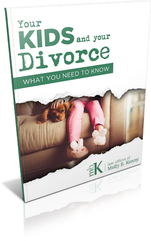 Free Guide to Help Your Kids With Divorce