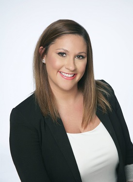 Lauren Martin