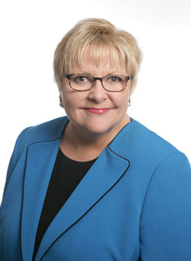 Lynn Stanley