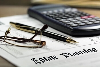 Estate Planning and Probate