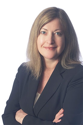 Monica Rands-Preuss
