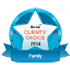 AVVO Choice Award