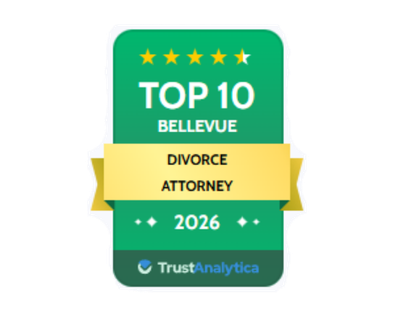 Top 10 Divorce attorney, 2026